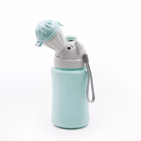 Cute Travel Portable Baby Potty Urinal